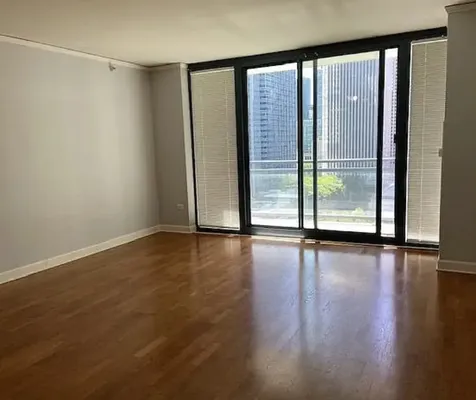 201 North Westshore Drive Chicago IL 60601