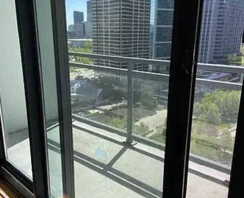 201 North Westshore Drive Chicago IL 60601