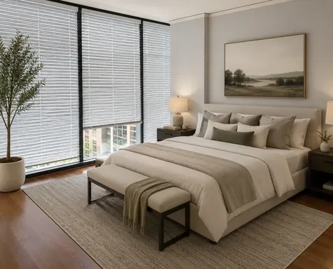 201 North Westshore Drive Chicago IL 60601