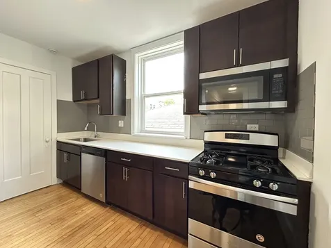3018 North Karlov Avenue Chicago IL 60641