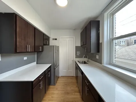 3018 North Karlov Avenue Chicago IL 60641