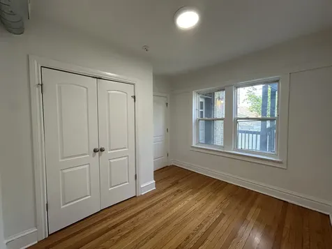 3018 North Karlov Avenue Chicago IL 60641