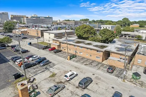 4211 West 95th Street Oak Lawn IL 60453