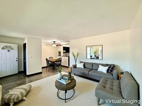 4211 West 95th Street Oak Lawn IL 60453