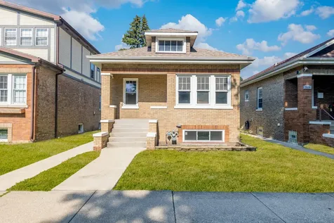 3136 Harvey Avenue Berwyn IL 60402