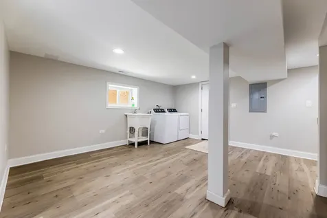 3136 Harvey Avenue Berwyn IL 60402