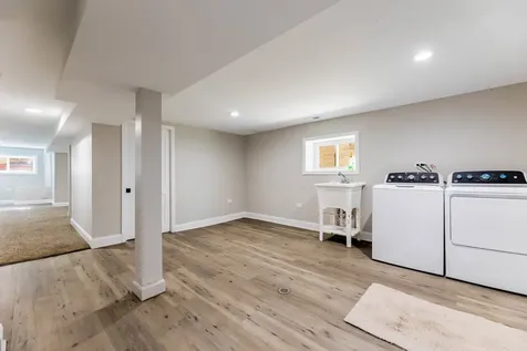3136 Harvey Avenue Berwyn IL 60402