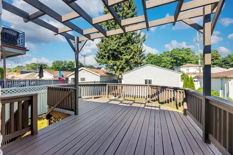 3136 Harvey Avenue Berwyn IL 60402