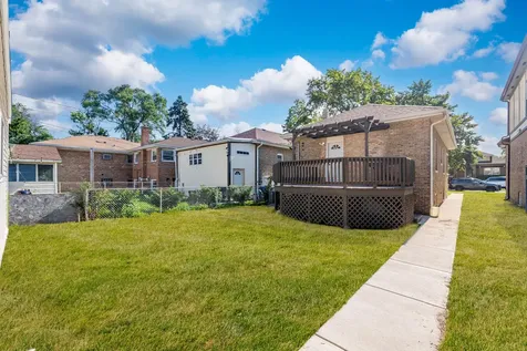 3136 Harvey Avenue Berwyn IL 60402