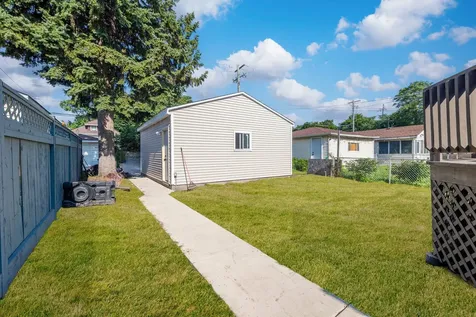 3136 Harvey Avenue Berwyn IL 60402
