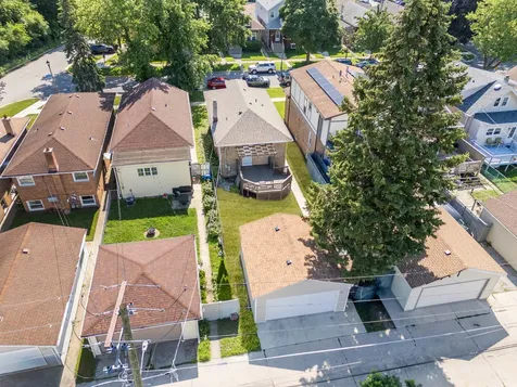 3136 Harvey Avenue Berwyn IL 60402