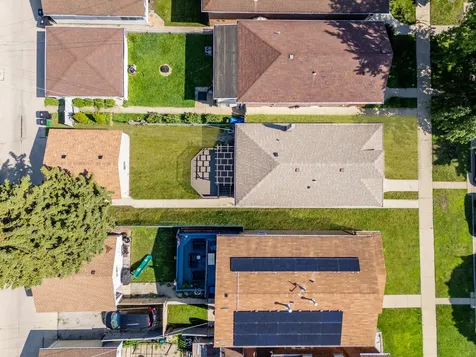 3136 Harvey Avenue Berwyn IL 60402