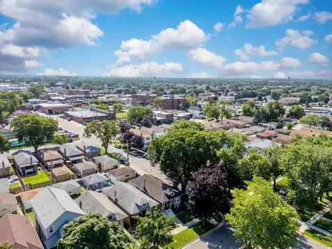 3136 Harvey Avenue Berwyn IL 60402