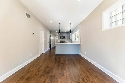 3136 Harvey Avenue Berwyn IL 60402