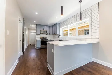 3136 Harvey Avenue Berwyn IL 60402