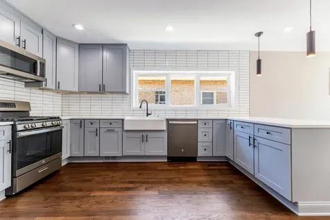 3136 Harvey Avenue Berwyn IL 60402