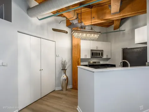 225 West Huron Street Chicago IL 60654