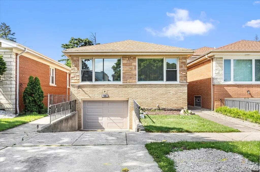 6320 West Lawrence Avenue Chicago IL 60630