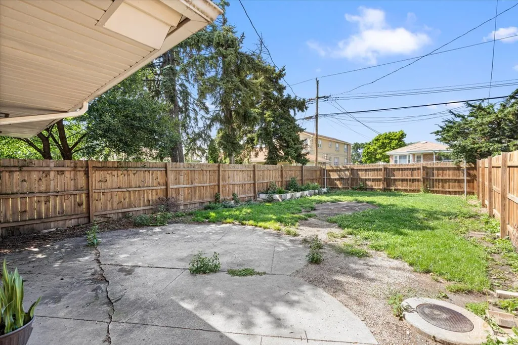 6320 West Lawrence Avenue Chicago IL 60630