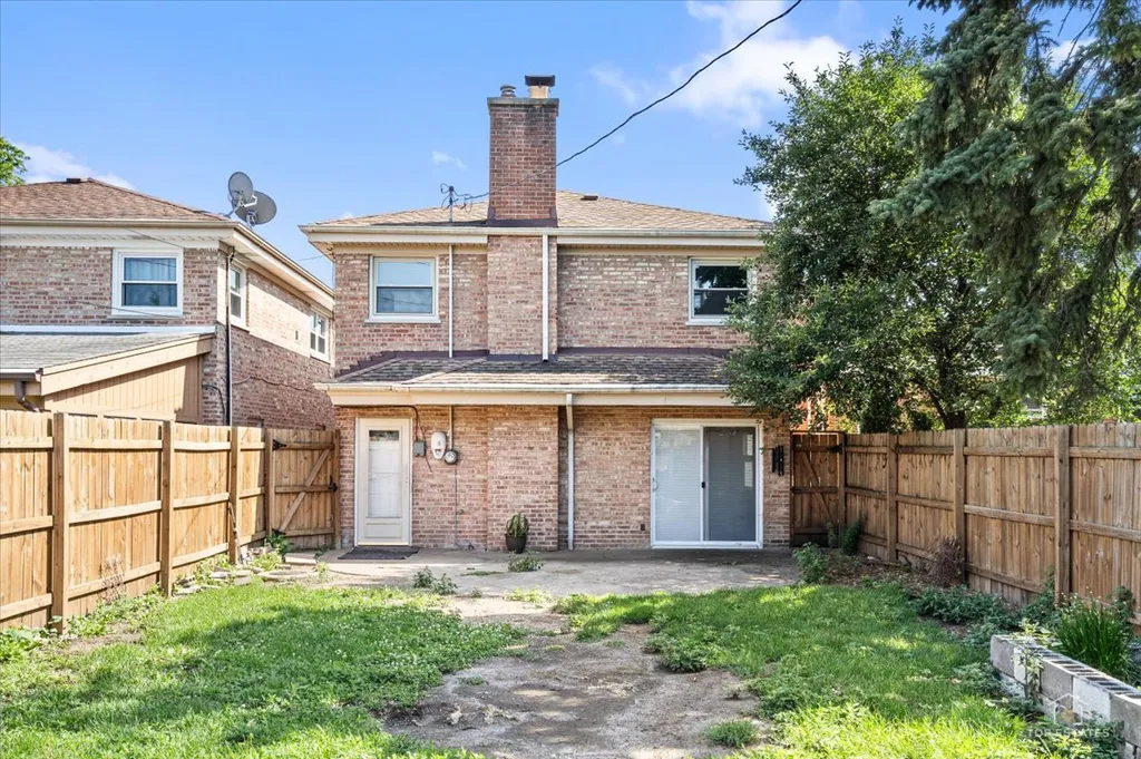 6320 West Lawrence Avenue Chicago IL 60630