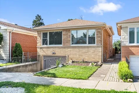 6320 West Lawrence Avenue Chicago IL 60630