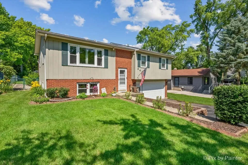 3411 Ridge Road Island Lake IL 60042