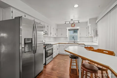 3411 Ridge Road Island Lake IL 60042