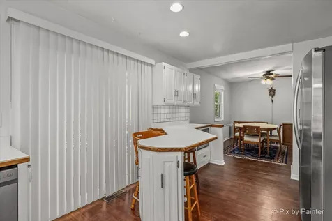 3411 Ridge Road Island Lake IL 60042