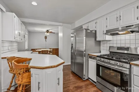 3411 Ridge Road Island Lake IL 60042