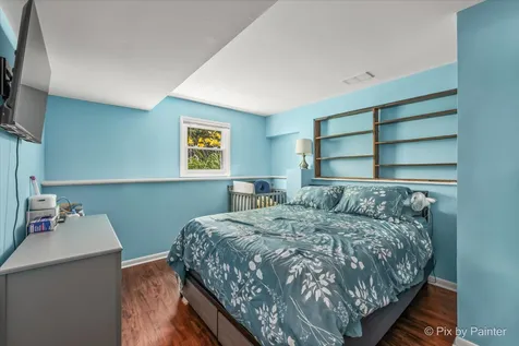 3411 Ridge Road Island Lake IL 60042