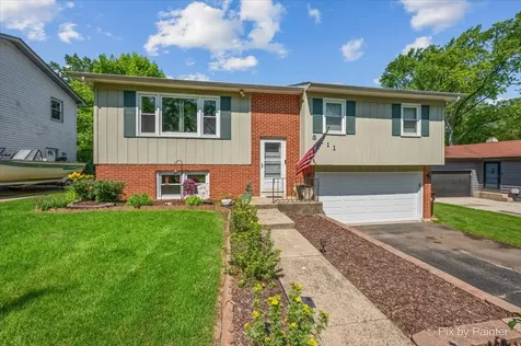 3411 Ridge Road Island Lake IL 60042
