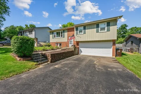 3411 Ridge Road Island Lake IL 60042