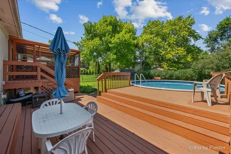 3411 Ridge Road Island Lake IL 60042