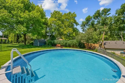3411 Ridge Road Island Lake IL 60042