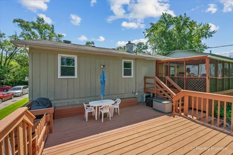 3411 Ridge Road Island Lake IL 60042