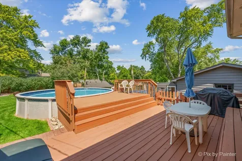 3411 Ridge Road Island Lake IL 60042