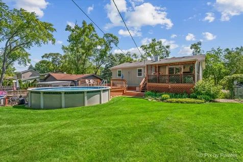 3411 Ridge Road Island Lake IL 60042