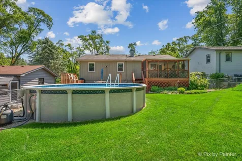 3411 Ridge Road Island Lake IL 60042