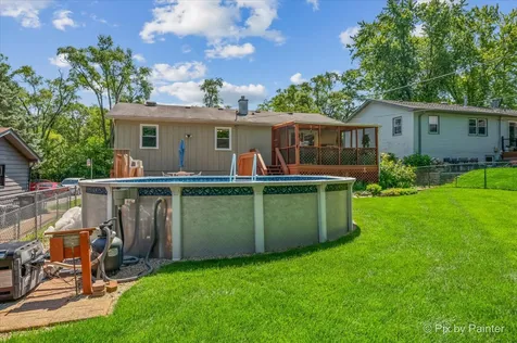 3411 Ridge Road Island Lake IL 60042