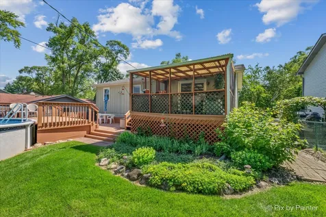 3411 Ridge Road Island Lake IL 60042
