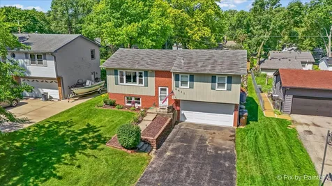 3411 Ridge Road Island Lake IL 60042