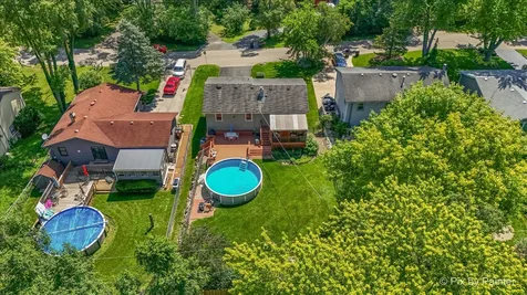 3411 Ridge Road Island Lake IL 60042