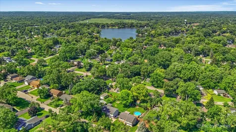 3411 Ridge Road Island Lake IL 60042