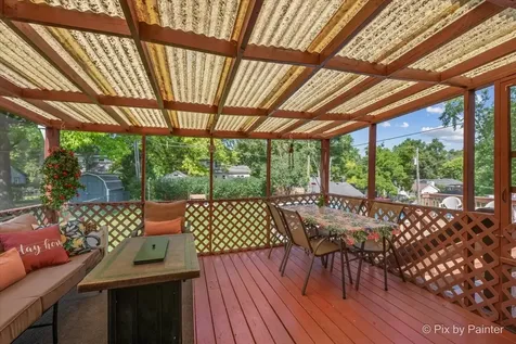 3411 Ridge Road Island Lake IL 60042