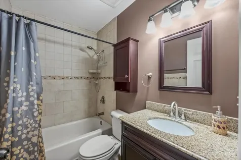 3411 Ridge Road Island Lake IL 60042