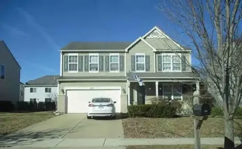 923 Neufairfield Drive Joliet IL 60432