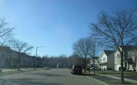 923 Neufairfield Drive Joliet IL 60432