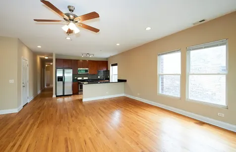 1609 West Farwell Avenue Chicago IL 60626