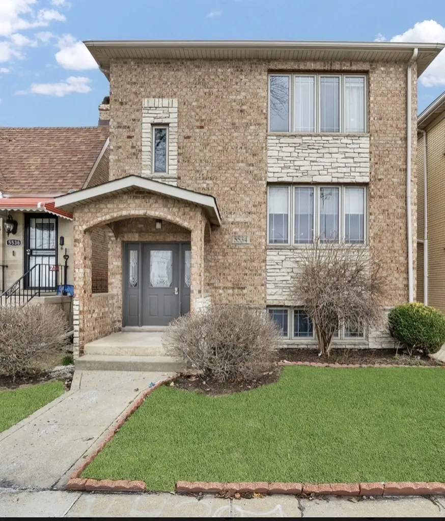 5534 West 26th Street Cicero IL 60804