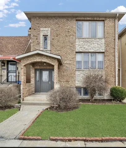 5534 West 26th Street Cicero IL 60804